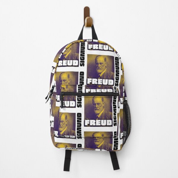 Item preview, Sigmund Freud designed and sold by Suyogsonar25.