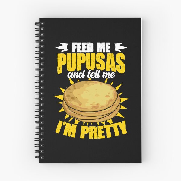 Item preview, Funny Pupusas Salvadorian Food Humor For Cheese Pupusa Lover designed and sold by Nessshirts.