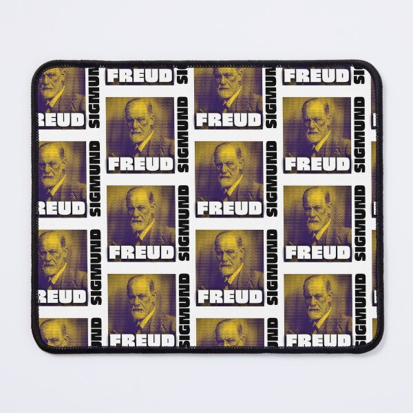 Item preview, Sigmund Freud  designed and sold by Suyogsonar25.