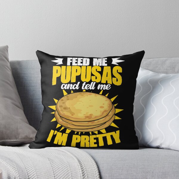 Item preview, Funny Pupusas Salvadorian Food Humor For Cheese Pupusa Lover designed and sold by Nessshirts.