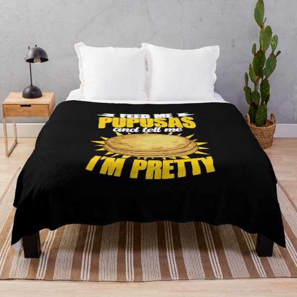 Item preview, Funny Pupusas Salvadorian Food Humor For Cheese Pupusa Lover designed and sold by Nessshirts.