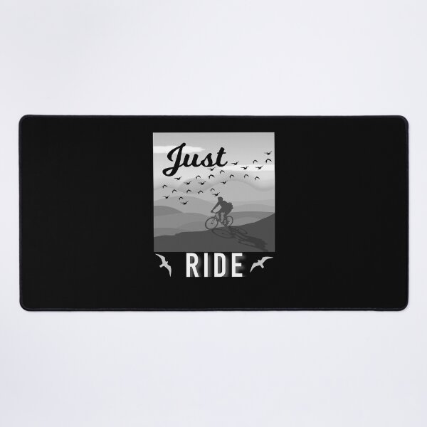 Item preview, Just Ride designed and sold by Atkisson.