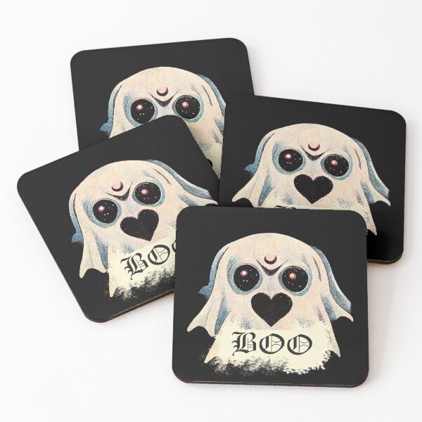 Item preview, spooky mode - boo designed and sold by Chillapy.