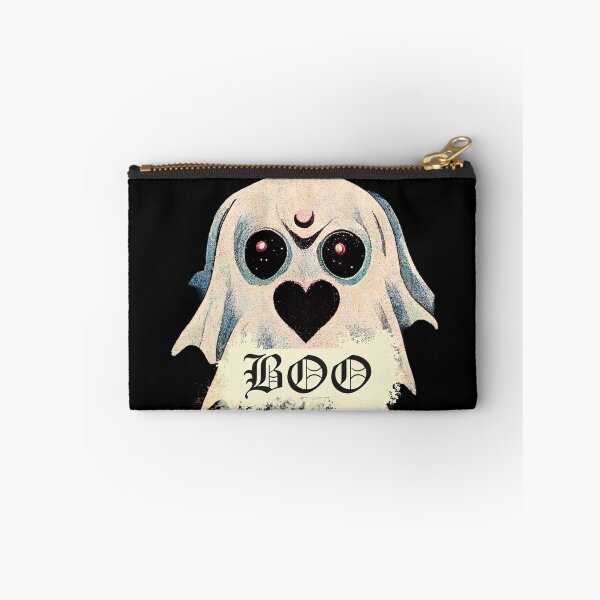 Item preview, spooky mode - boo designed and sold by Chillapy.