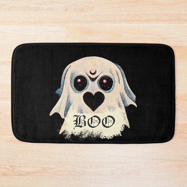 Item preview, spooky mode - boo designed and sold by Chillapy.