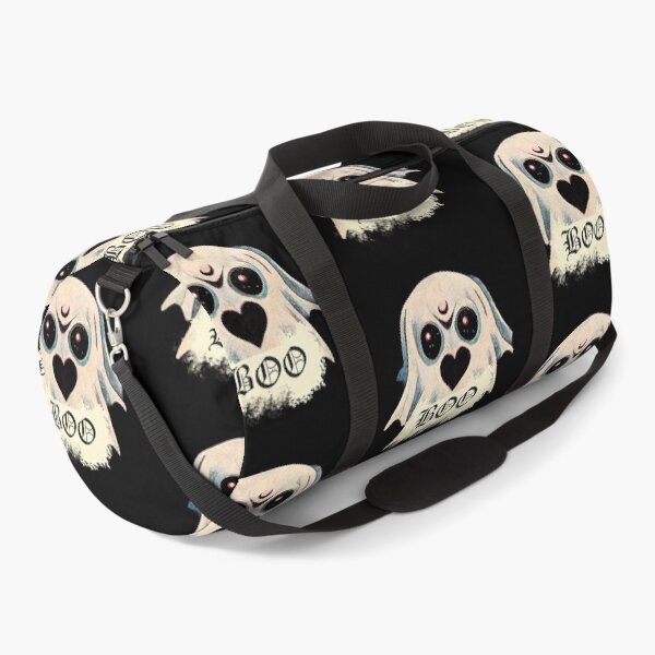 Item preview, spooky mode - boo designed and sold by Chillapy.