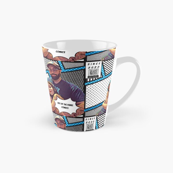 Artikelvorschau, AUS DEN PLATTEN-COMICS entworfen und verkauft von Ali Abdul-Adil.