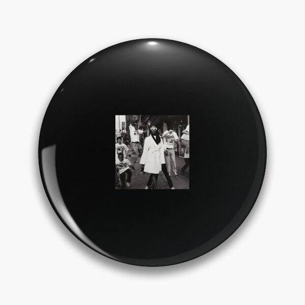 Item preview, Naomi Campbell  Paparazzi (Large) Classic  designed and sold by bofanuzozied.