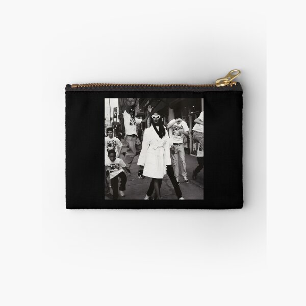 Item preview, Naomi Campbell  Paparazzi (Large) Classic  designed and sold by bofanuzozied.