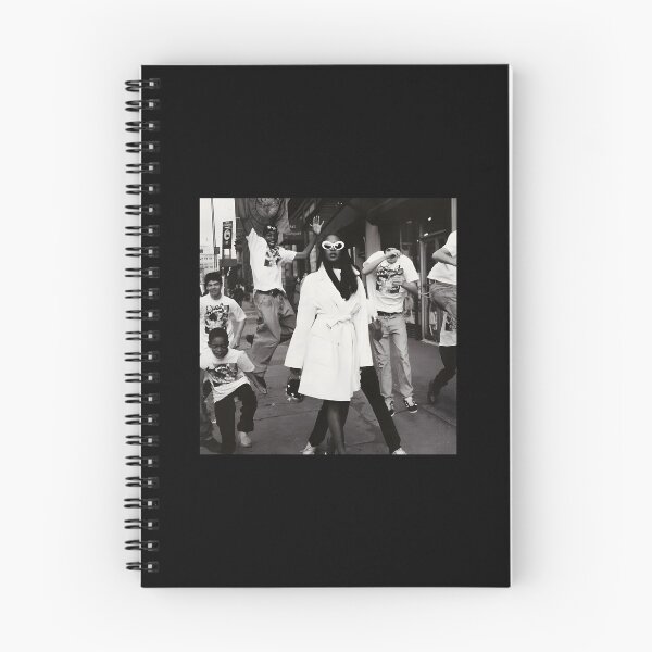 Item preview, Naomi Campbell  Paparazzi (Large) Classic  designed and sold by bofanuzozied.