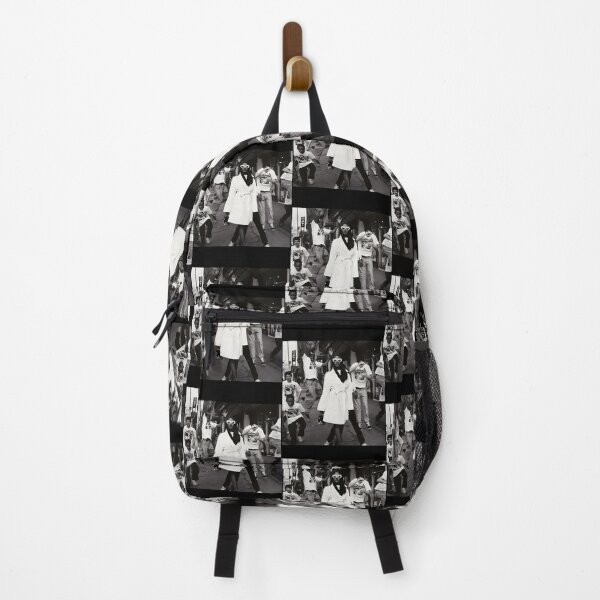 Item preview, Naomi Campbell Paparazzi (Large) Classic designed and sold by bofanuzozied.