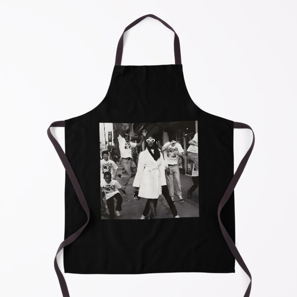 Item preview, Naomi Campbell Paparazzi (Large) Classic designed and sold by bofanuzozied.