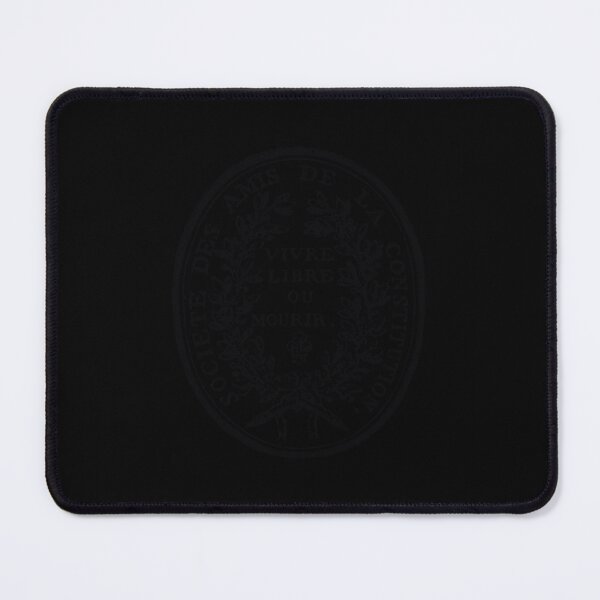 Item preview, Jacobin Club Seal - French Revolution designed and sold by faindabestusd.
