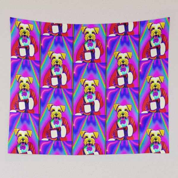 Item preview, Santa Paws Is Coming To Town  designed and sold by ShopSunday.