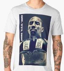 Andre "S.O.G." Ward Men's Premium T-Shirt