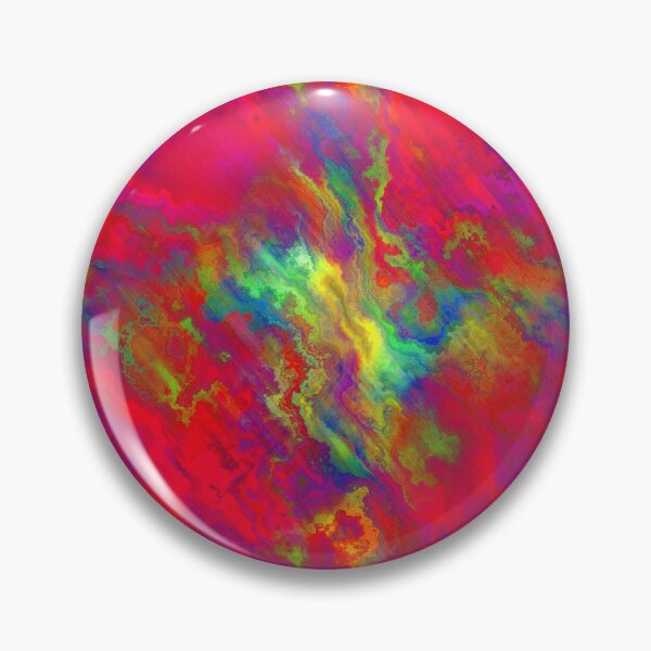 Item preview, Purple scarlet marble painting designed and sold by Kolinnaprint.