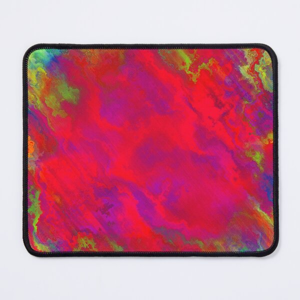 Item preview, Purple scarlet marble painting designed and sold by Kolinnaprint.