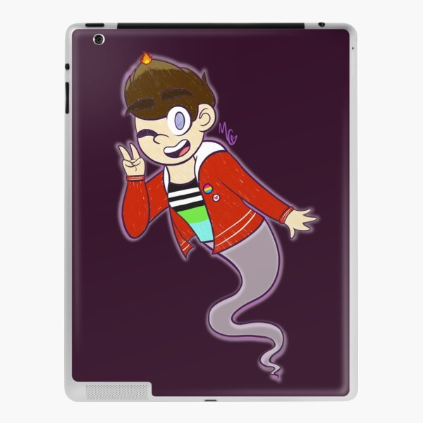 Be More Chill iPad Cases & Skins Redbubble