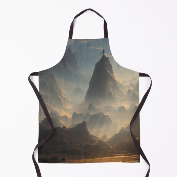 Item preview, Peaks designed and sold by artsbyshivi.