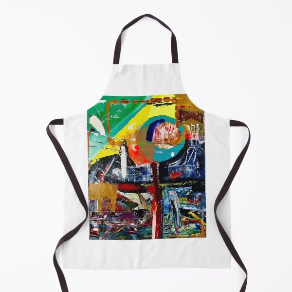 Item preview, Abstract 1 designed and sold by LanceBarnard.