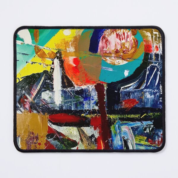 Item preview, Abstract 1 designed and sold by LanceBarnard.