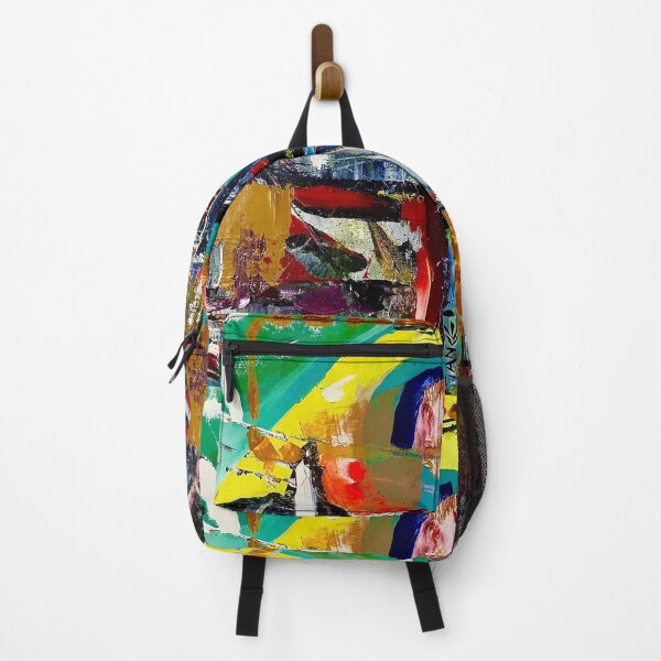 Item preview, Abstract 1 designed and sold by LanceBarnard.