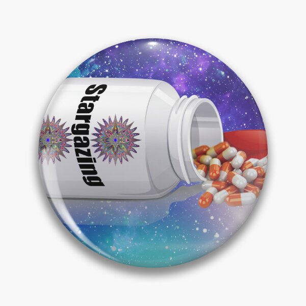 Artikelvorschau, Stargazing verschreibungspflichtige Pillendose entworfen und verkauft von pat227jc.