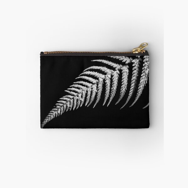 Item preview, ~ Fronds & Snow ~ designed and sold by Leeo.