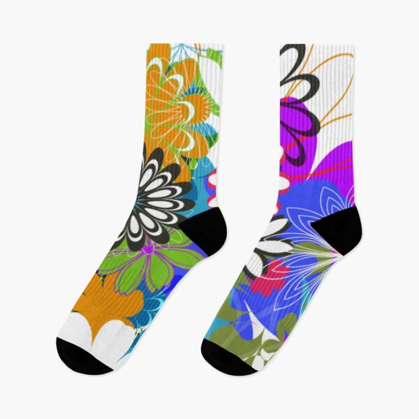 Item preview, flowers lovers designed and sold by Dew Drop Designs.
