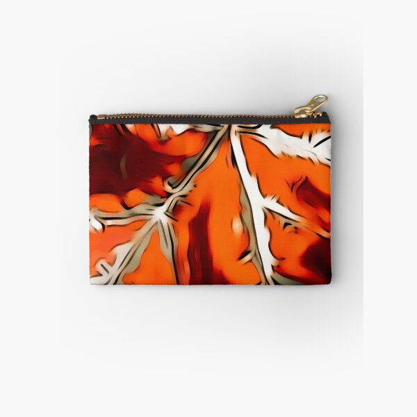 Item preview, Vine leaf in autumn designed and sold by AnnabellaRh.
