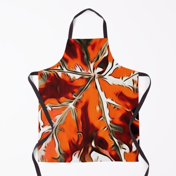 Item preview, Vine leaf in autumn designed and sold by AnnabellaRh.