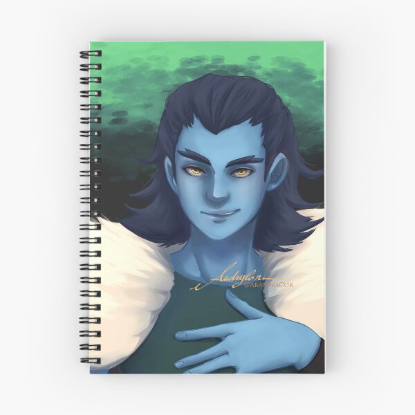 Item preview, LOKI (DLH destripando la historia) designed and sold by AuCo47.