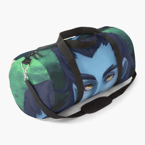 Item preview, LOKI (DLH gutting the story) designed and sold by AuCo47.