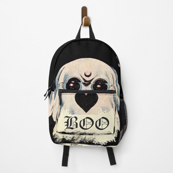 Item preview, spooky mode - boo designed and sold by Chillapy.