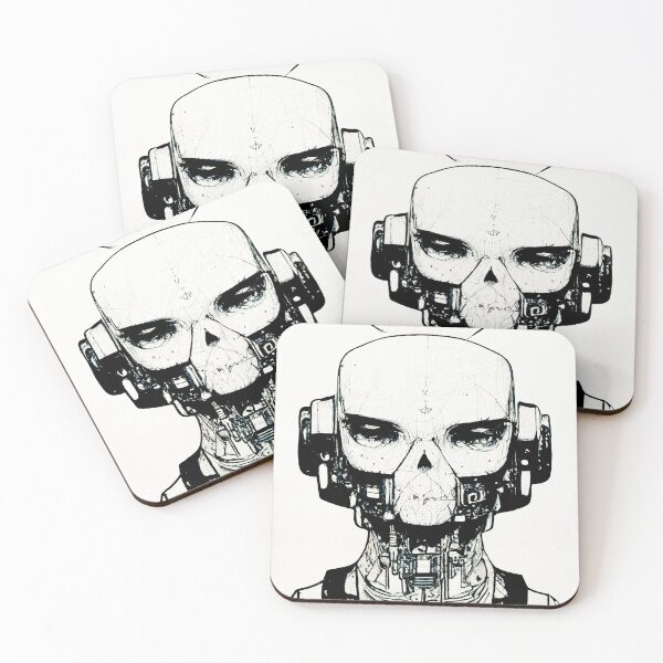 Item preview, Android  designed and sold by Lady Della.
