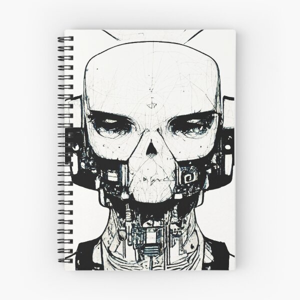 Item preview, Android  designed and sold by Lady Della.