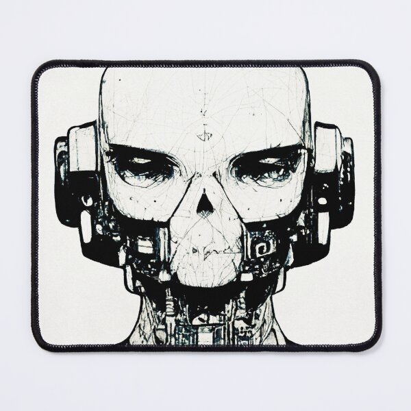 Item preview, Android  designed and sold by Lady Della.