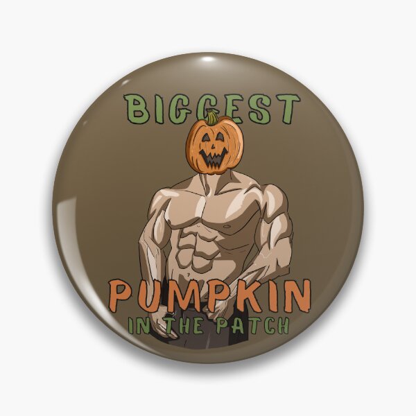 Item preview, Biggest pumpkin in the patch designed and sold by Marti t-shirts.