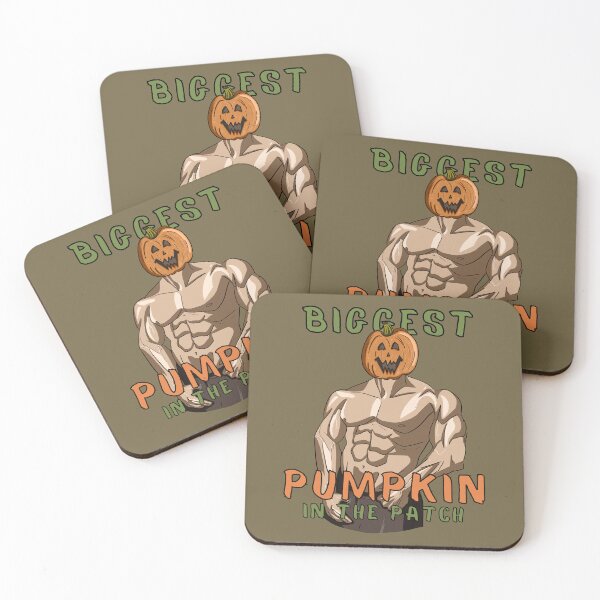 Item preview, Biggest pumpkin in the patch designed and sold by Marti t-shirts.