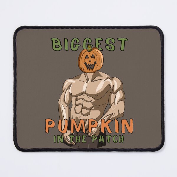 Item preview, Biggest pumpkin in the patch designed and sold by Marti t-shirts.