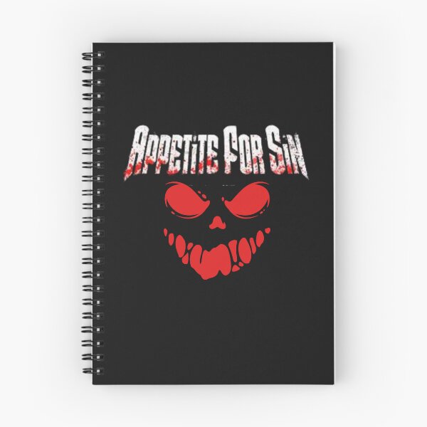 Item preview, appetite for sin designed and sold by mj200.
