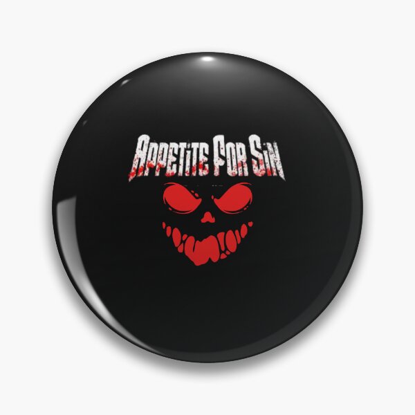 Item preview, appetite for sin designed and sold by mj200.