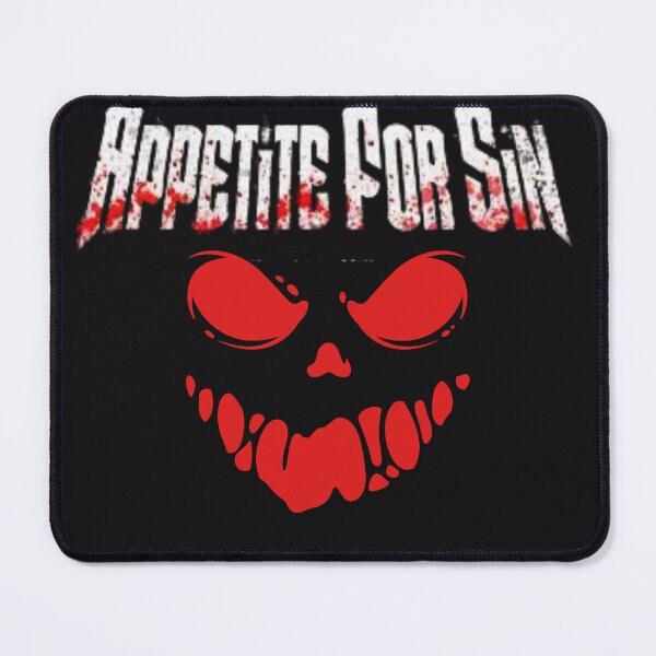 Item preview, appetite for sin designed and sold by mj200.