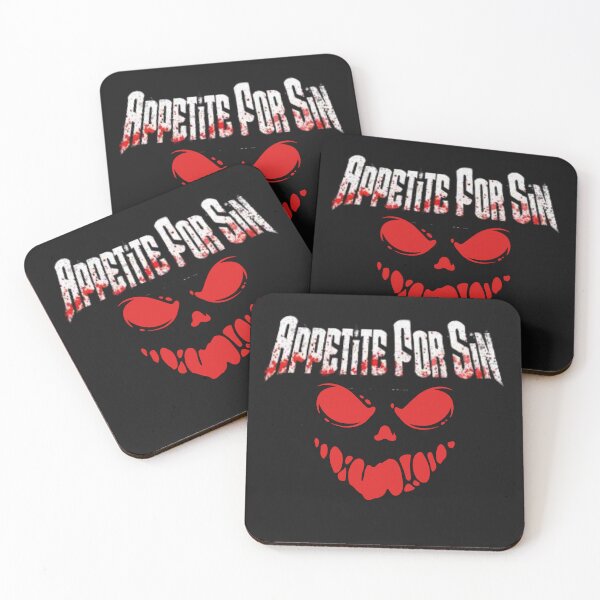 Item preview, appetite for sin designed and sold by mj200.