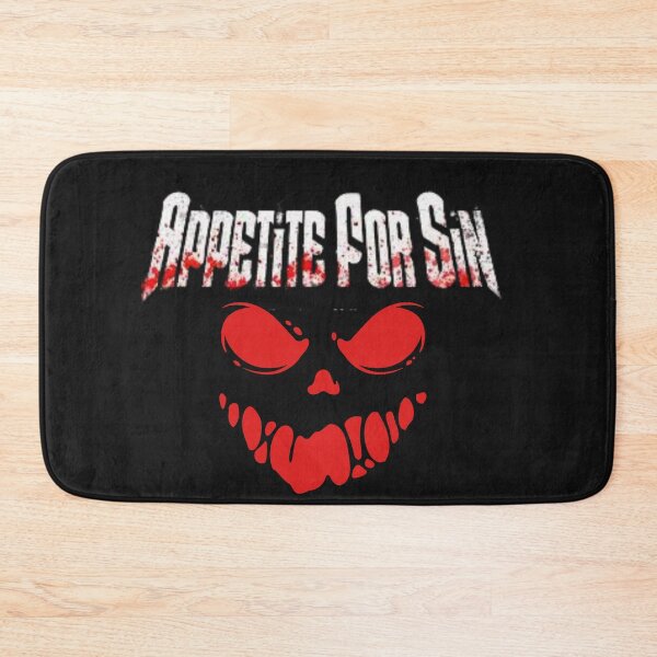 Item preview, appetite for sin designed and sold by mj200.