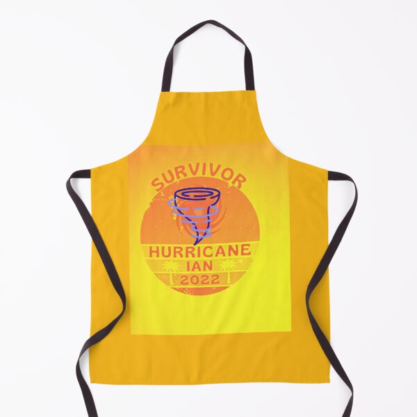 Item preview, I SURVIVED HURRICANE IAN 2022 designed and sold by marie1919.