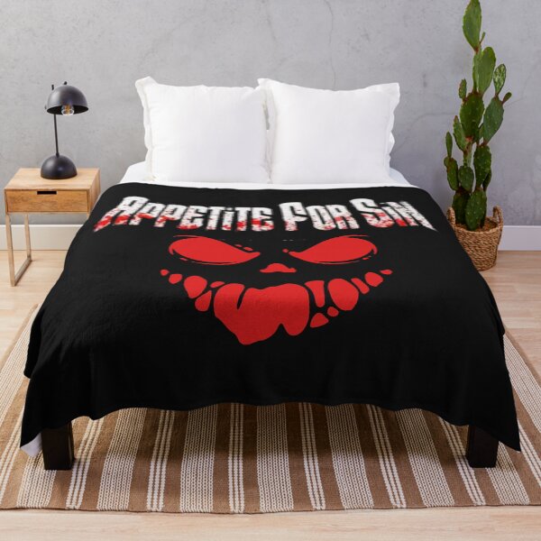 Item preview, appetite for sin designed and sold by mj200.
