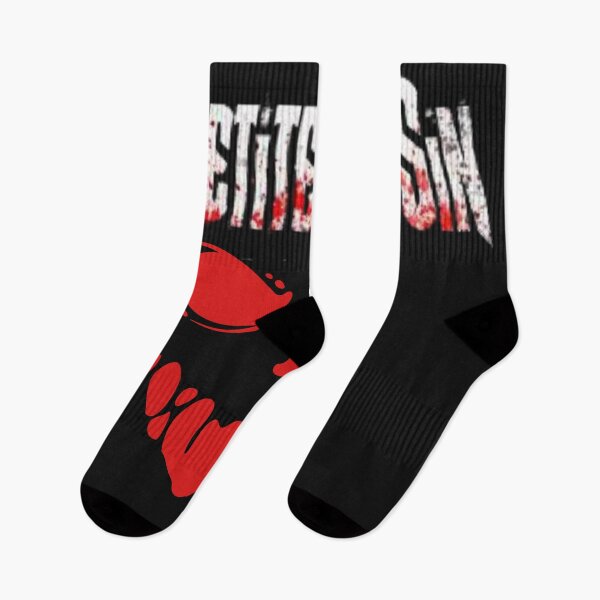 Item preview, appetite for sin designed and sold by mj200.