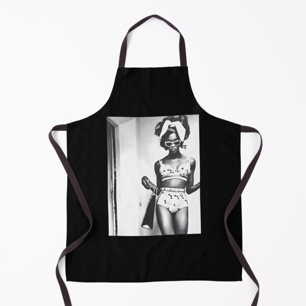 Item preview, Naomi Campbell Pinup Classic designed and sold by bofanuzozied.