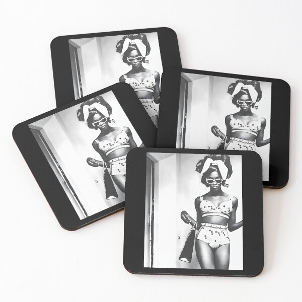Item preview, Naomi Campbell  Pinup Classic  designed and sold by bofanuzozied.